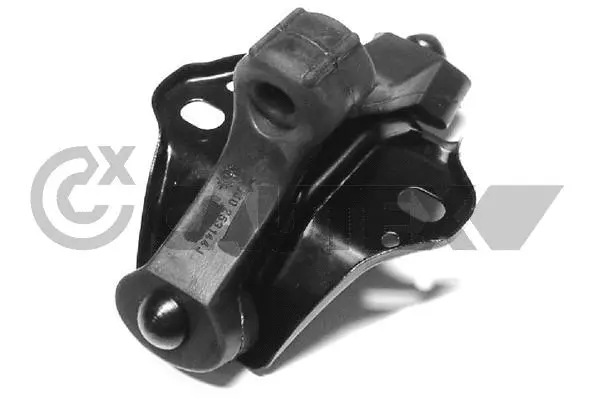 Rubber Buffer, muffler (460445)