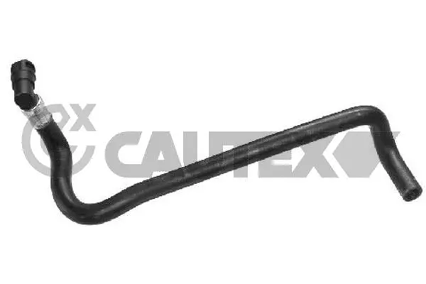 Hose, heat exchanger (heating) (752876)