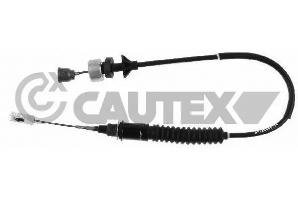 Cable Pull, clutch control (038454)