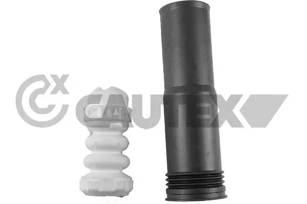 Dust Cover Kit, shock absorber (767637)