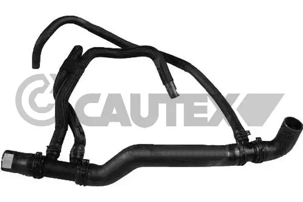 Radiator Hose (026863)
