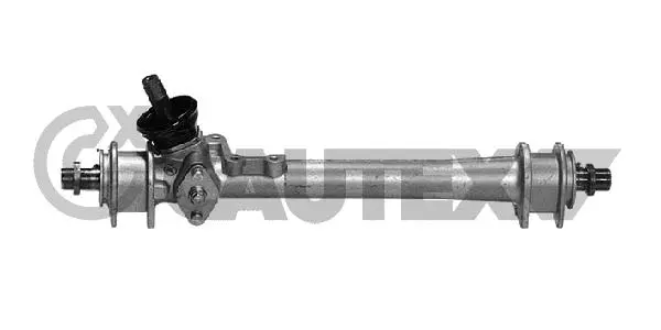 Steering Gear (768290)
