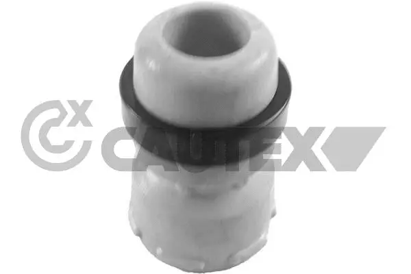 Rubber Buffer, suspension (750347)