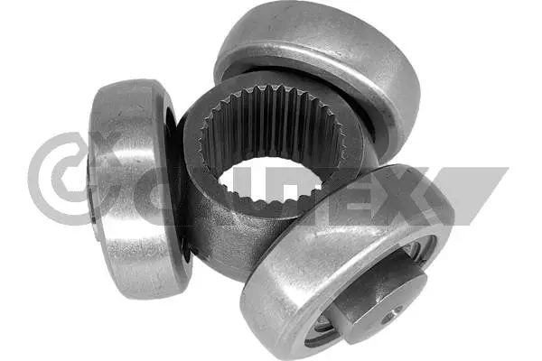 Spider Assembly, drive shaft (758608)