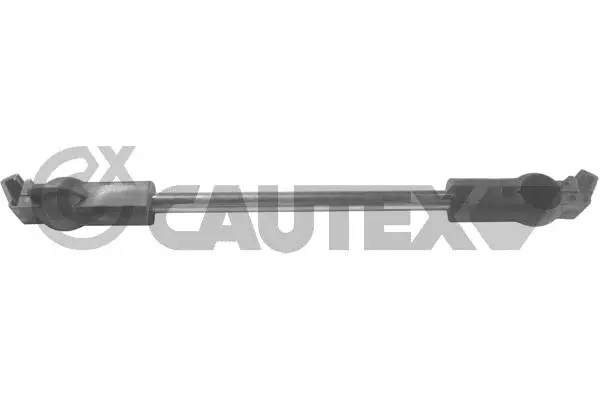 Repair Kit, gear shift lever (480123)