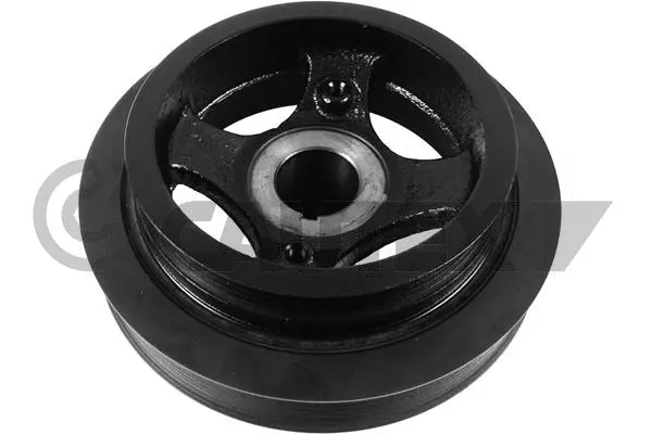 Belt Pulley, crankshaft (754668)