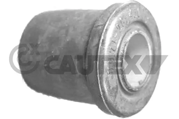 Bushing, leaf spring (766665)