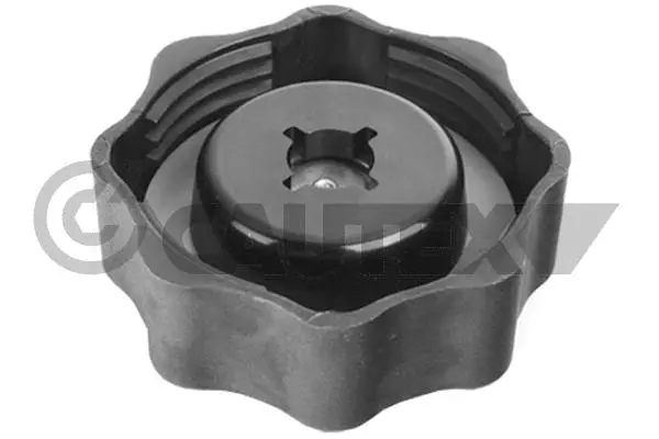 Cap, coolant tank (770420)