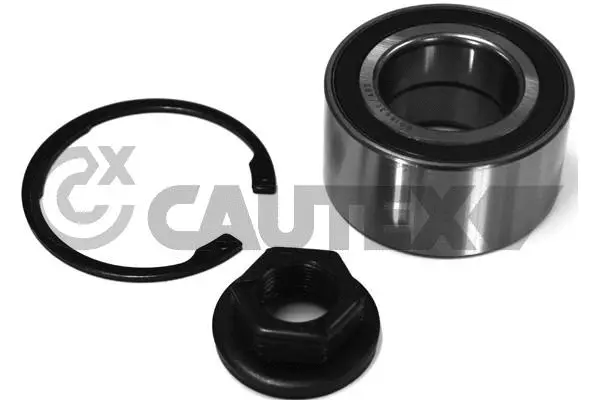 Wheel Bearing Kit (081140)