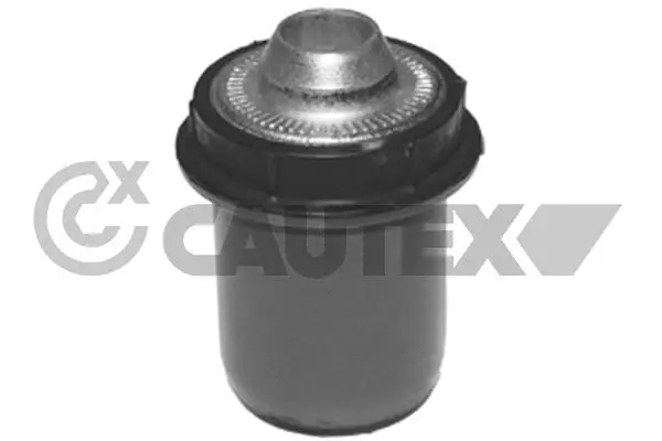 Bushing, axle beam (021336)