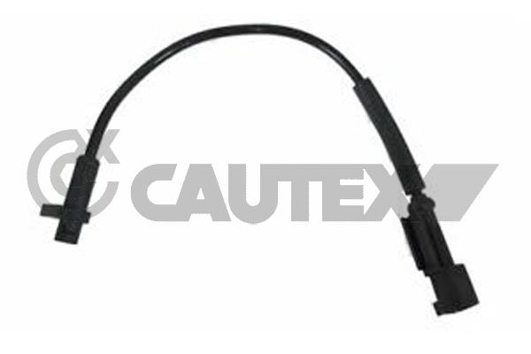 Sensor, wheel speed (772534)