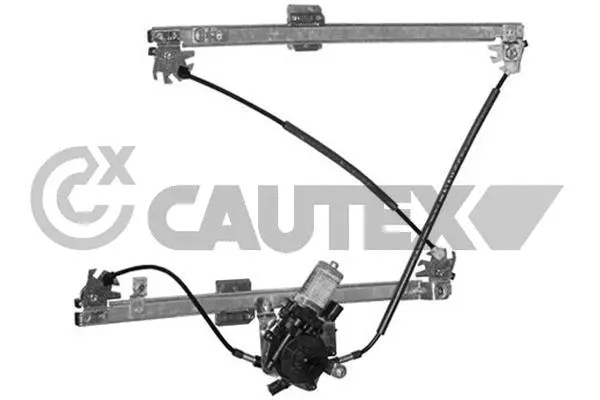 Window Regulator (037319)