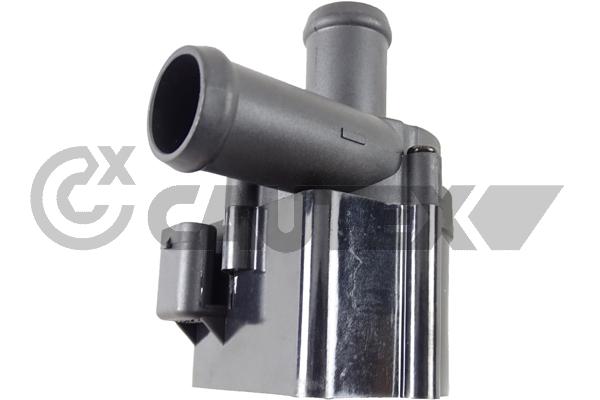Auxiliary Water Pump (cooling water circuit) (768124)