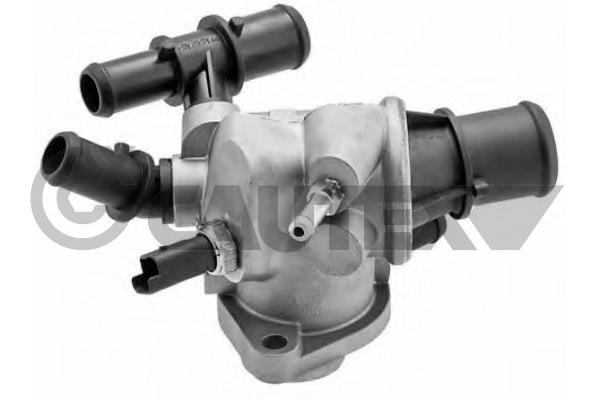 Thermostat, coolant (775466)