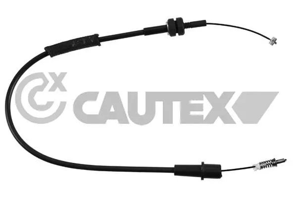 Accelerator Cable (762071)