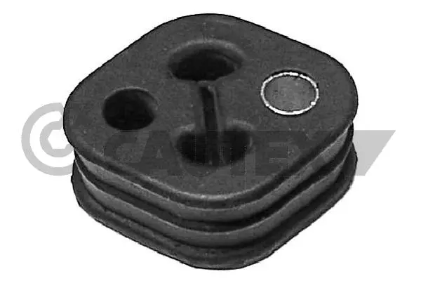 Rubber Buffer, muffler (010134)