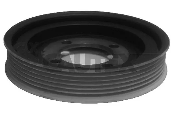 Belt Pulley, crankshaft (480909)