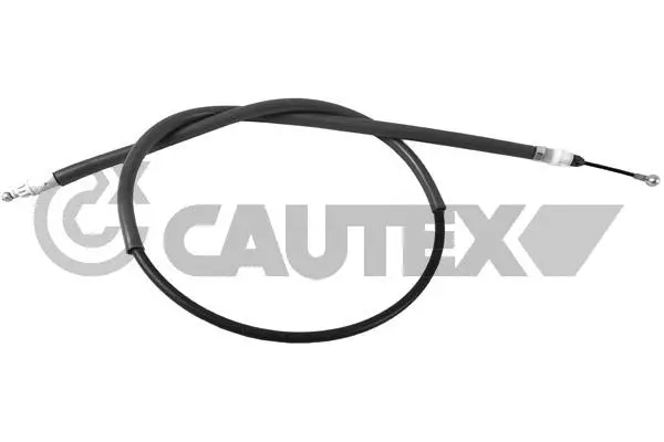 Cable Pull, parking brake (069103)