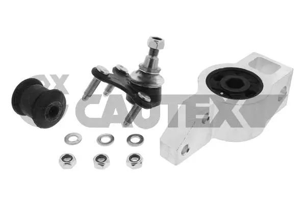 Repair Kit, control arm (774114)