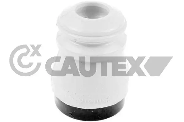 Rubber Buffer, suspension (750592)