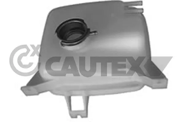 Expansion Tank, coolant (954032)