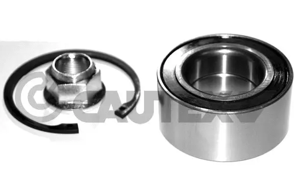 Wheel Bearing Kit (181119)