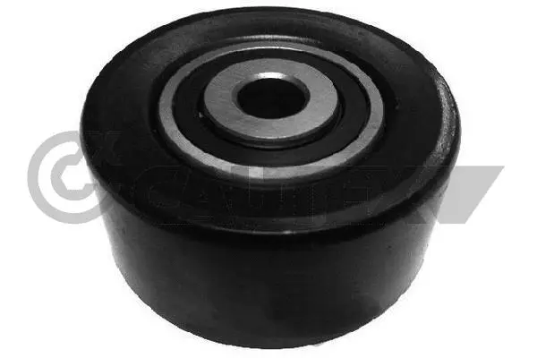 Deflection/Guide Pulley, V-ribbed belt (754845)