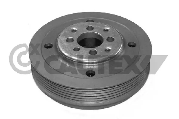 Belt Pulley, crankshaft (010925)