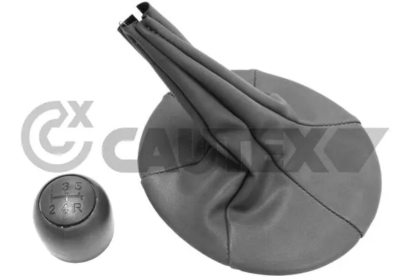 Gear Shift Lever Knob (770544)