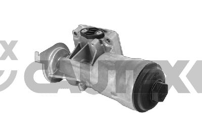 Oil Cooler, engine oil (775978)