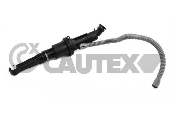 Master Cylinder, clutch (759407)