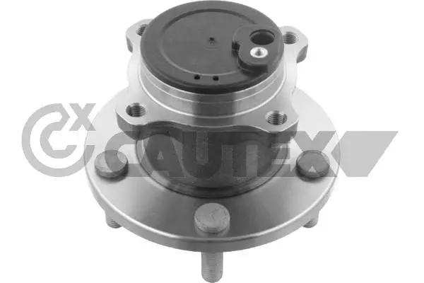 Wheel Bearing Kit (760260)