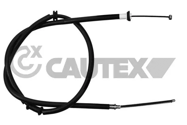 Cable Pull, parking brake (019048)