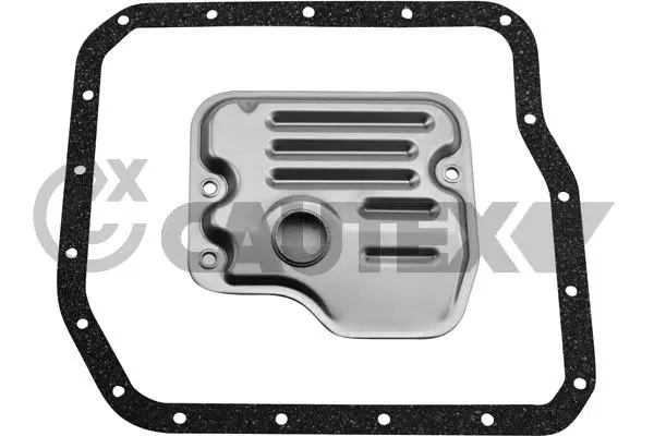 Hydraulic Filter Kit, automatic transmission (758109)
