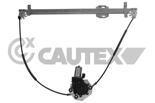 Window Regulator (707329)