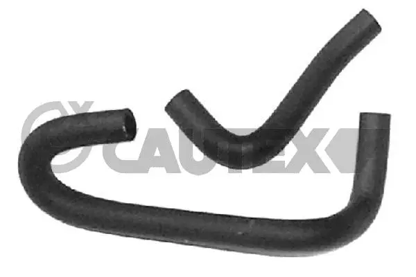 Radiator Hose (016080)