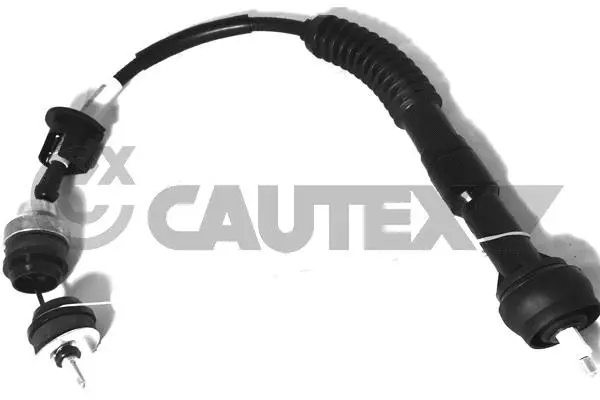 Cable Pull, clutch control (765847)