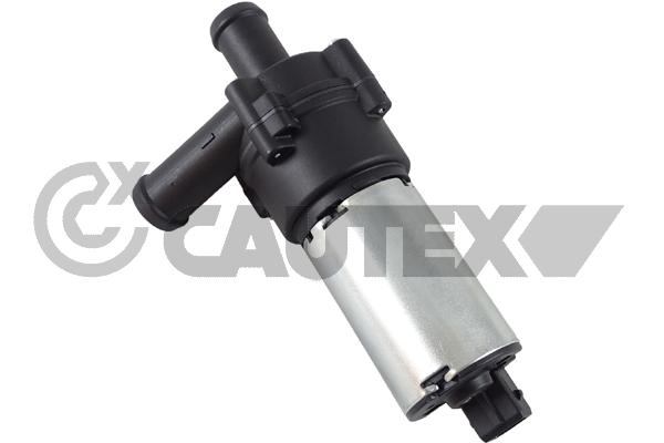 Auxiliary Water Pump (cooling water circuit) (768114)