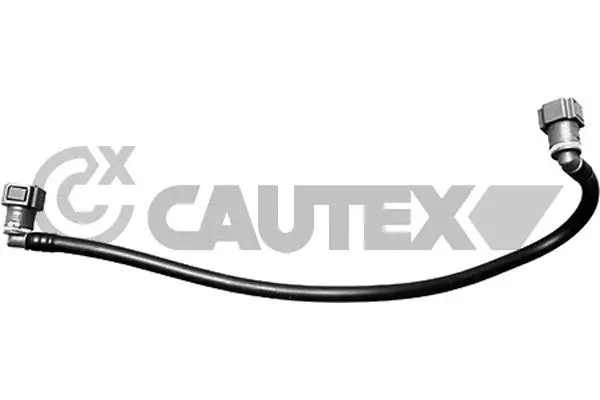 Fuel Hose (757326)