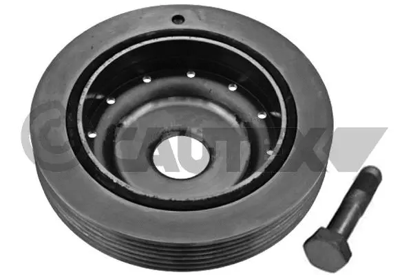 Belt Pulley Set, crankshaft (752332)