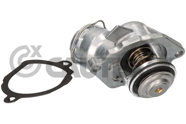 Coolant Flange (756838)