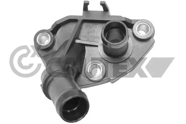 Coolant Flange (955359)