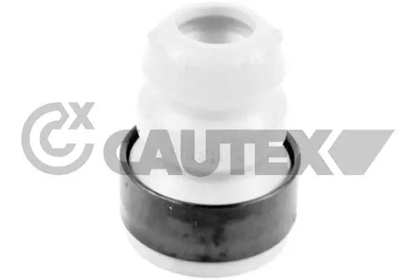 Rubber Buffer, suspension (750115)