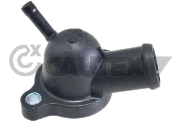 Coolant Flange (760713)