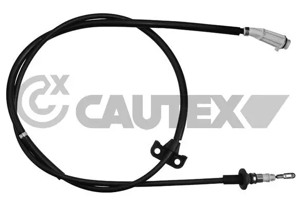 Cable Pull, parking brake (762898)