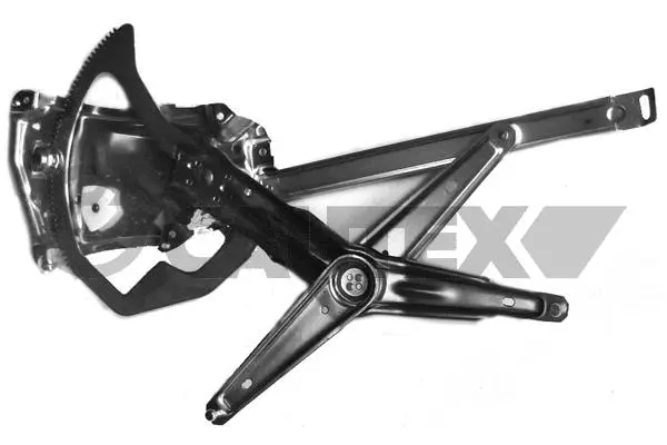 Window Regulator (207025)