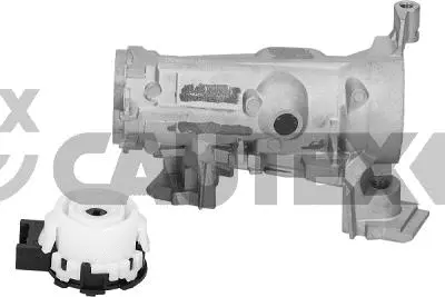 Steering Lock (767677)