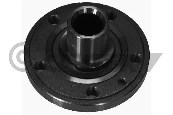 Wheel Hub (461232)
