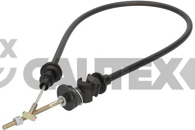 Cable Pull, clutch control (468001)