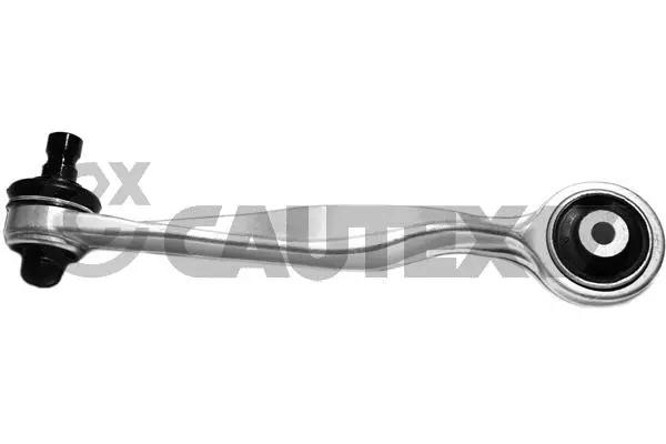 Control/Trailing Arm, wheel suspension (750424)